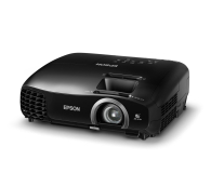 EPSON EH-TW5200 Projektor HD 3D do gier - 160604 - zdjęcie 1